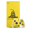 Dont Tread On Me Xbox Series X Skins